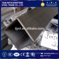 Standard ERW welded square and rectangular steel tube pipe square iron pipe